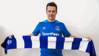 Евертън обяви назначението на Марко Силва като мениджър на тима