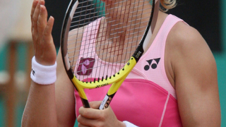 Елена Дементиева на четвъртфинал в Париж