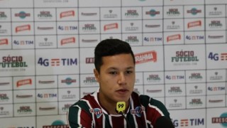 Левият бек Марлон от Флуминензе е трансферна цел на Лудогорец