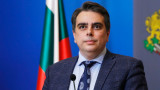  Асен Василев: Лъжа е, че България се е отказала от съветския газ 
