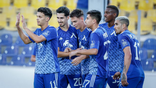 Левски посреща Апоел Беер Шева в среща от третия предварителен