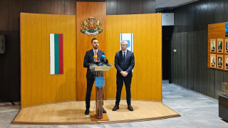 Приключихме 2023 г с ръст от 1 8 на брутния