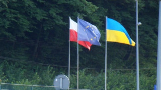 Полските гранични власти са засилили проверките на граждани и превозни