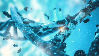 Причините за тежко прекарване на COVID-19 - основно генетични