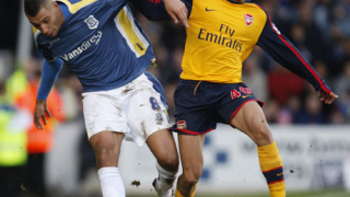 Киърън Гибс аут до края на сезона