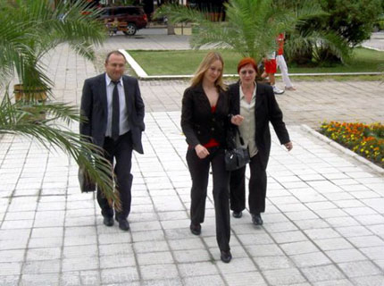 ВСС уволни "бедна" съдийка заради имотния скандал 