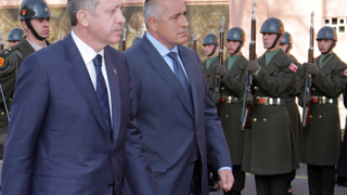 ВМРО бесни след телефонен разговор между Ердоган и Борисов 