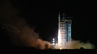 Китай изпраща „основния модул” за космическата си станция през 2018 г. 
