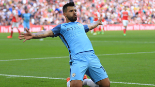 Серхио Агуеро се завръща в състава на Аржентина