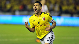 Предстоящият Мондиал в Русия ще бъде първи за 32 годишния голмайстор