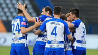 Евентуалният съперник на ЦСКА във втория предварителен кръг на Лига