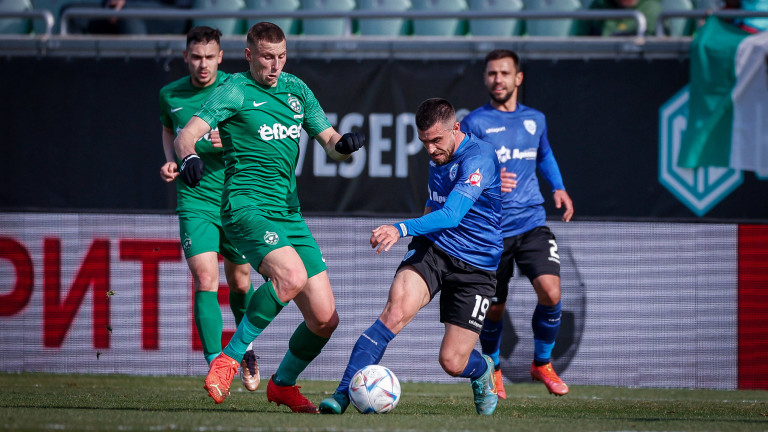 "Черно море тепърва го очаква голямата касапница"