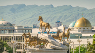 Страната, известна като "добре пазената тайна на Централна Азия"