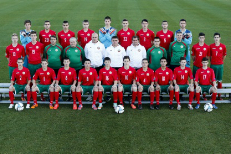 Ето кои "лъвчета" ще защитават честта на България на ЕВРО 2015