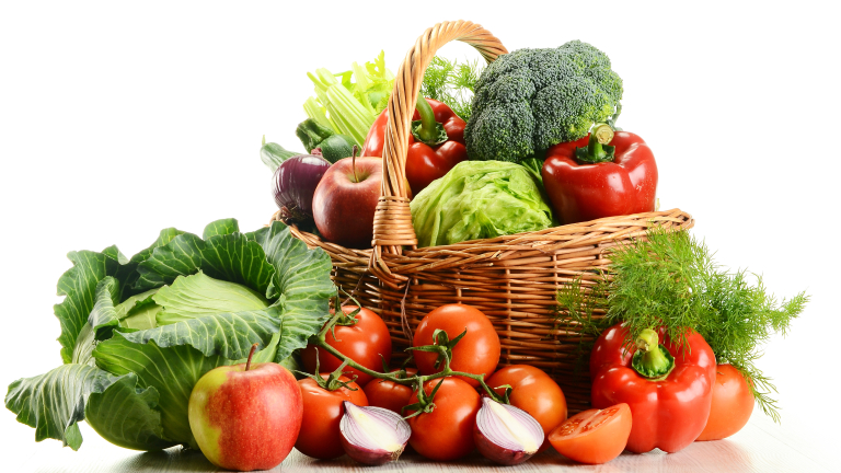 По-малко български плодове и зеленчуци на пазара заради студа