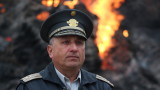 Пожарът в ТЕЦ-Сливен е овладян, но продължава гасенето