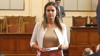 Решението ни ще бъде да не подкрепим Продължаваме промяната за