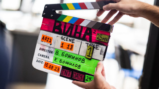 Още след като приключи пъри сезон на сериала Вина на БНТ