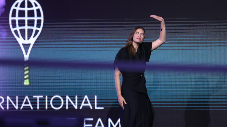 Мария Шарапова сложи край на професионалната си кариера преди 5