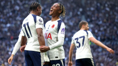 Томас Франк след равенството с Манчестър Юнайтед: "Боли, но не загубихме