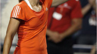 Енен - Кузнецова е финалът в Сидни