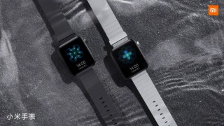 Xiaomi показа първия си смарт часовник