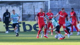 Черно море и Царско село завършиха наравно 3:3