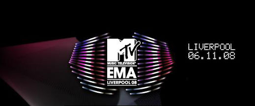 Обявиха номинациите за европейските награди на MTV (галерия)