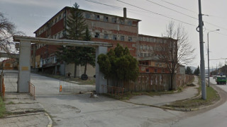 Фалирал пернишки завод се превръща в затворен комплекс с близо 360 жилища