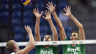 Георги Братоев коментира ситуацията в националния отбор по волейбол Ето