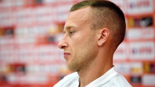 Бившият футболист на Лудогорец Яцек Горалски сподели своето мнение преди