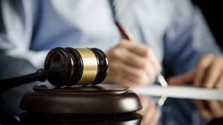 Софийската градска прокуратура СГП привлече като обвиняем 35 годишен български гражданин