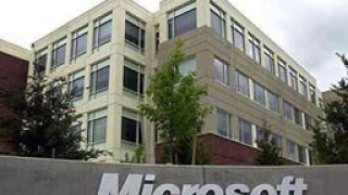 Microsoft записва рекордни приходи