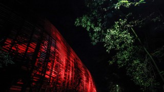 Популярният рефрен на Сектор Г Червени сме горди сме е