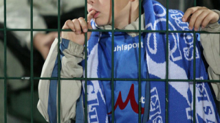 Истинският мач е зад вратата