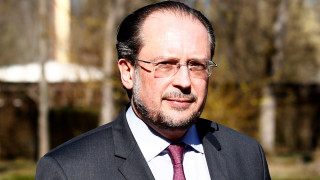 Европейският съюз няма да позволи изнудване от Турция която организира