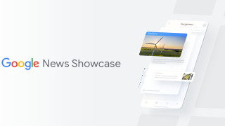 Google обяви старта на Google News Showcase платформа с новинарско