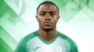 Отборът на Септември София привлече национала на Коморските острови Фаиз Матоар Той