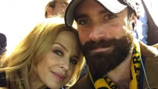 Кайли Миноуг ще си смени името