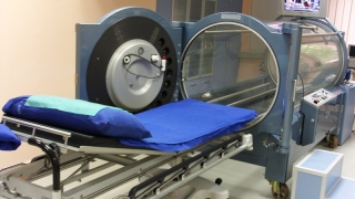 Млад военен е починал тази сутрин в барокамерата на Военноморска