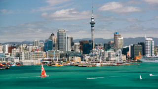 Нова Зеландия ще забрани на чужденци да купуват съществуващи вече