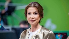 Предлагат Илиана Раева да бъде удостоена с орден „Стара планина“