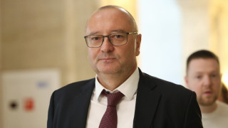 Съдия Георги Ушев от Софийски апелативен съд и бивш председател