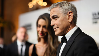 63 годишен актьор от Бандата на Оушън Джордж Клуни написа статия