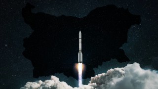 Българска компания изпраща в Космоса създаден у нас сателит с