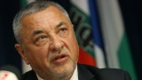 Симеонов: Състоянието на коалицията не зависи от изборите