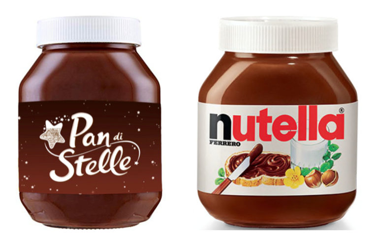 Pan di Stelle ще е новият конкурент на Nutella