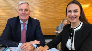 Ева Майдел: Българите на Острова ще запазят правата си и без сделка за Брекзит