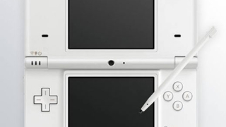 Nintendo пуска нова портативна конзола