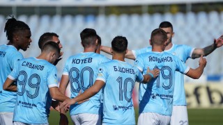 Спортно техническото ръководство Арда е взело решение през зимната пауза да